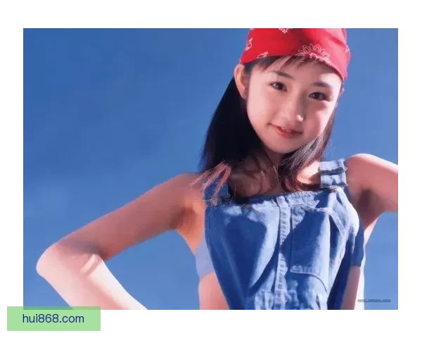 小仓优子合成：背后的秘密与影响大揭秘 