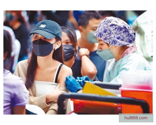 台湾新增107例本土聚焦防疫布局调整与社区共守动员资源支援策